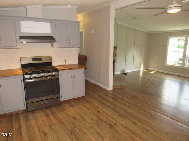 440 Montgomery Rd, Franklinton, NC 27525 - photo 11