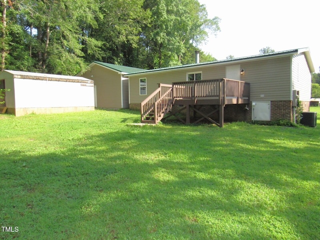440 Montgomery Rd, Franklinton, NC 27525 - photo 24