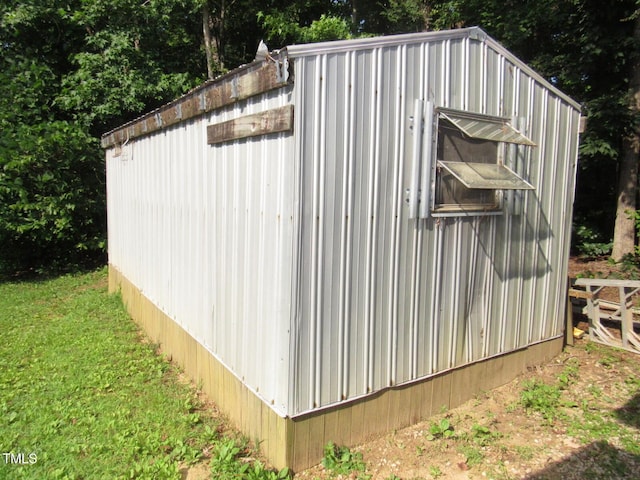 440 Montgomery Rd, Franklinton, NC 27525 - photo 27
