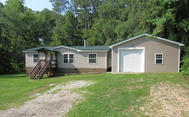 440 Montgomery Rd, Franklinton, NC 27525 - photo 33
