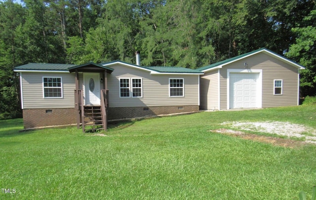 440 Montgomery Rd, Franklinton, NC 27525 - photo 1