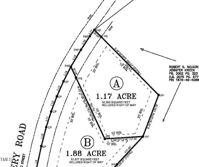 440 Montgomery Rd, Franklinton, NC 27525 - photo 31