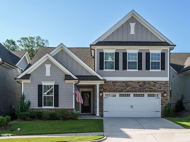 1137 Dozier Way, Cary, NC 27518 - photo 1