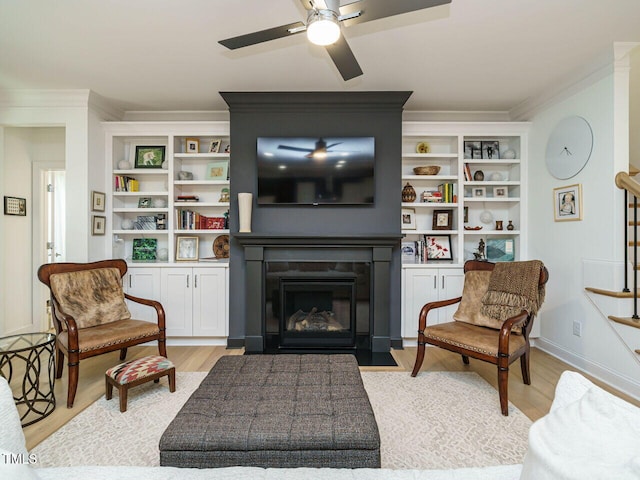 1137 Dozier Way, Cary, NC 27518 - photo 4