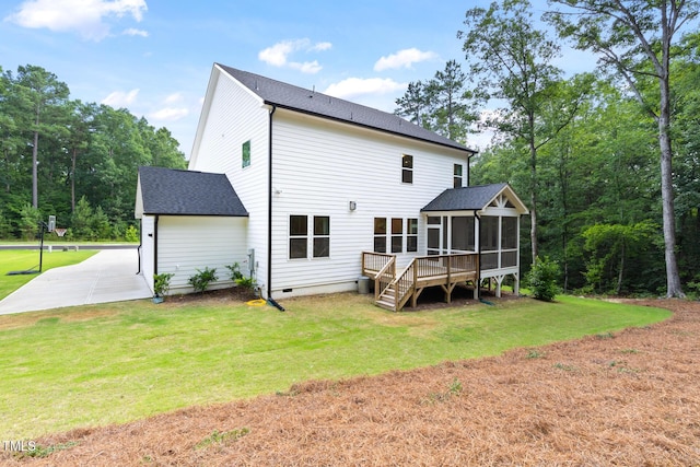 720 The Parks Dr, Pittsboro, NC 27312 - photo 40