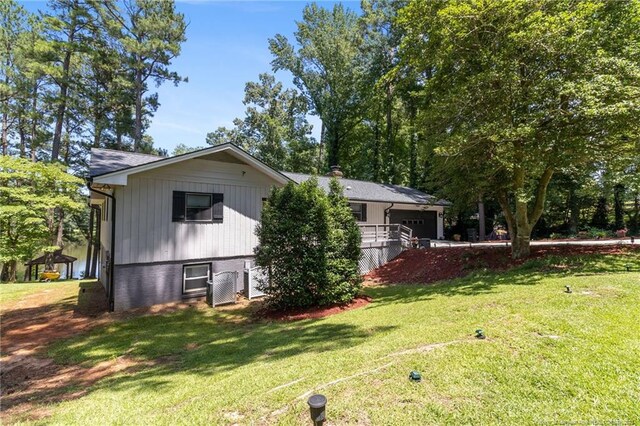 185 Tree Cutters, Sanford, NC 27332 - photo 6