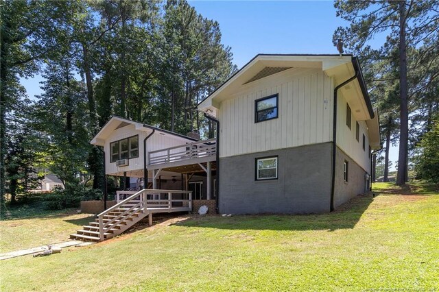 185 Tree Cutters, Sanford, NC 27332 - photo 44