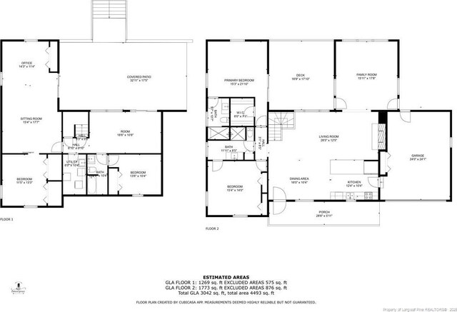 185 Tree Cutters, Sanford, NC 27332 - photo 49