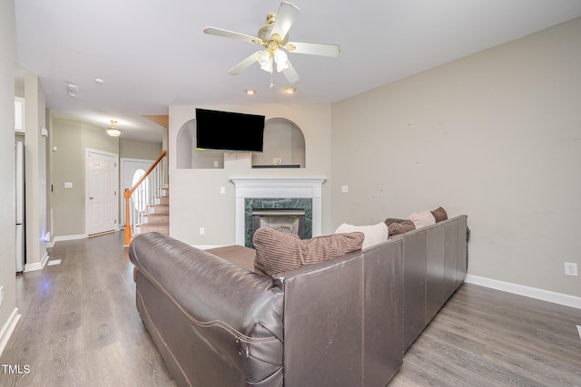 25 Silver Pl Apt B, Angier, NC 27501 - photo 5