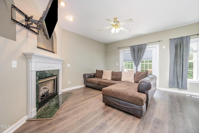 25 Silver Pl Apt B, Angier, NC 27501 - photo 6