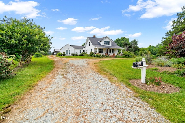 6318 Hurdle Mills Rd, Roxboro, NC 27574 - photo 2