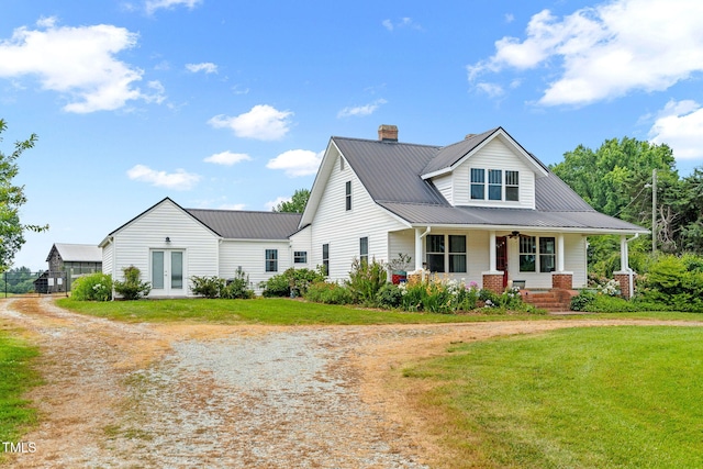 6318 Hurdle Mills Rd, Roxboro, NC 27574 - photo 3