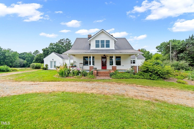 6318 Hurdle Mills Rd, Roxboro, NC 27574 - photo 4