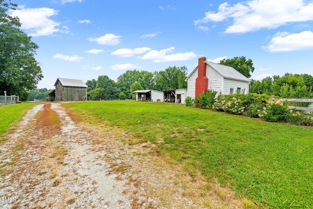 6318 Hurdle Mills Rd, Roxboro, NC 27574 - photo 42
