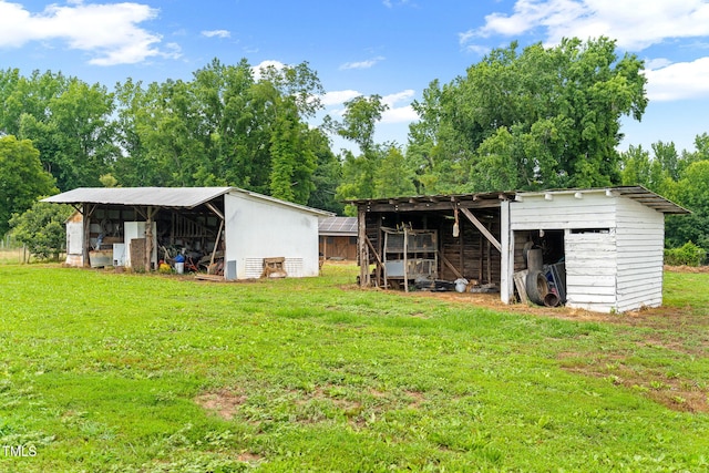 6318 Hurdle Mills Rd, Roxboro, NC 27574 - photo 43