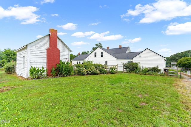 6318 Hurdle Mills Rd, Roxboro, NC 27574 - photo 44