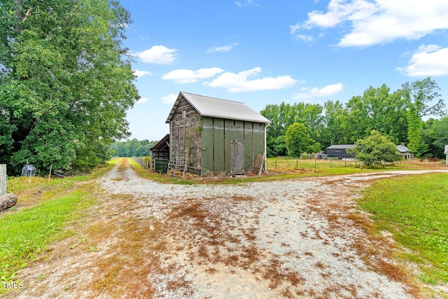 6318 Hurdle Mills Rd, Roxboro, NC 27574 - photo 45