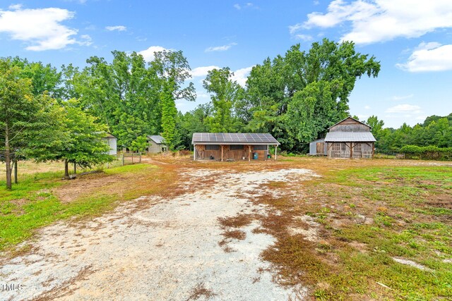 6318 Hurdle Mills Rd, Roxboro, NC 27574 - photo 47
