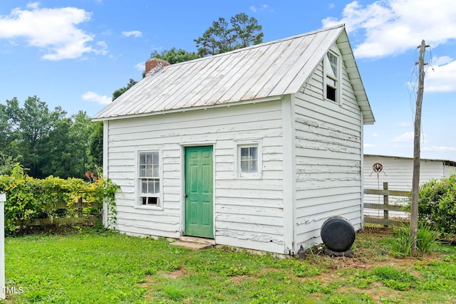 6318 Hurdle Mills Rd, Roxboro, NC 27574 - photo 49