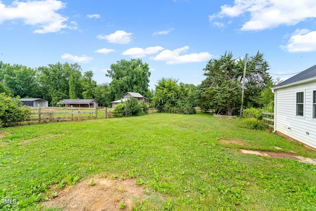 6318 Hurdle Mills Rd, Roxboro, NC 27574 - photo 50
