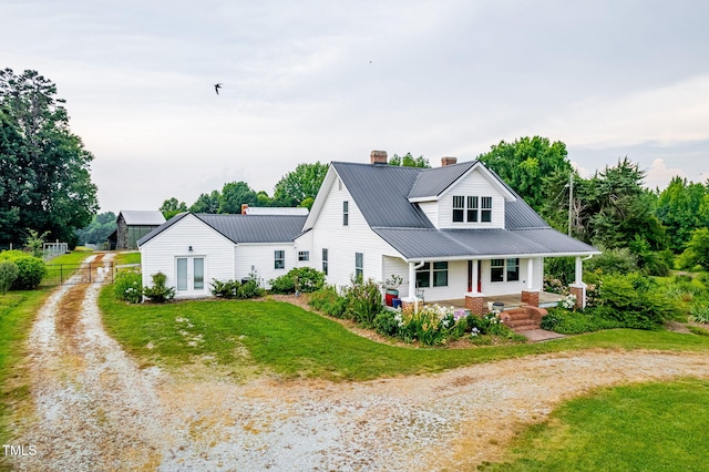 6318 Hurdle Mills Rd, Roxboro, NC 27574 - photo 51
