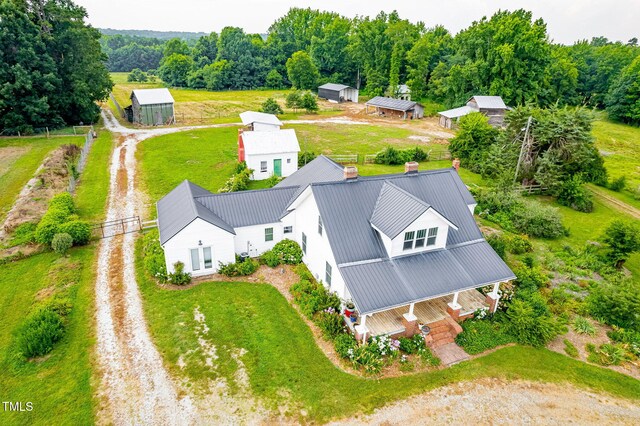 6318 Hurdle Mills Rd, Roxboro, NC 27574 - photo 52