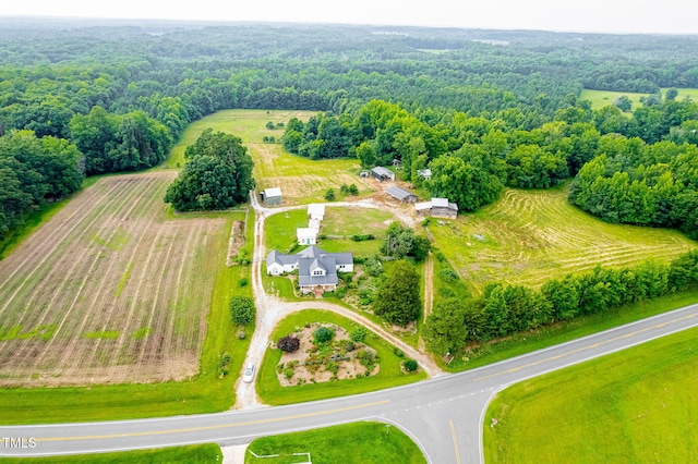 6318 Hurdle Mills Rd, Roxboro, NC 27574 - photo 53