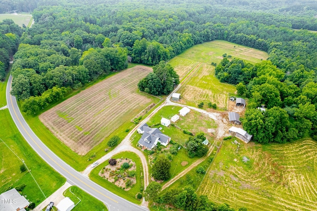 6318 Hurdle Mills Rd, Roxboro, NC 27574 - photo 55