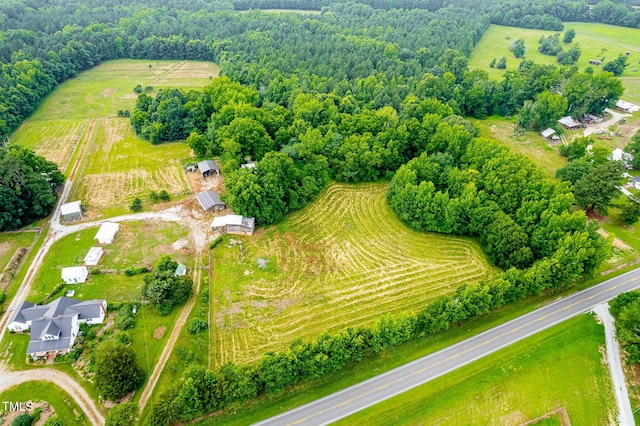 6318 Hurdle Mills Rd, Roxboro, NC 27574 - photo 56