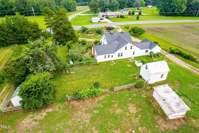 6318 Hurdle Mills Rd, Roxboro, NC 27574 - photo 59