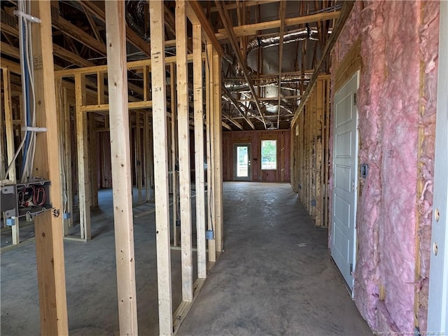 6301 Emerson Grove Ct, Stedman, NC 28391 - view of misc room