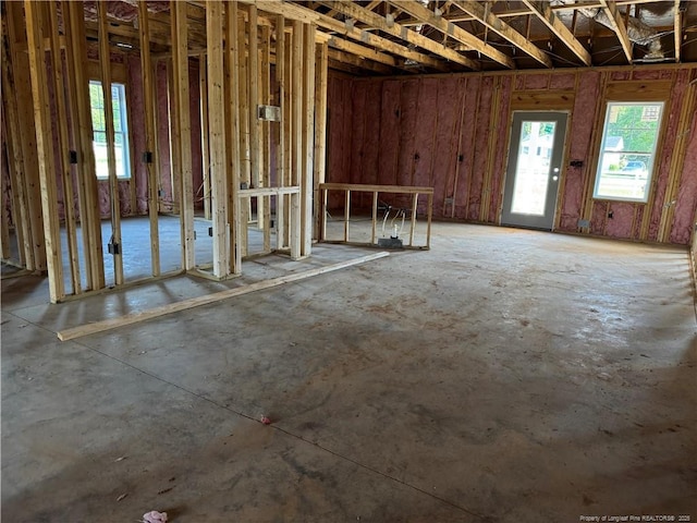 6301 Emerson Grove Ct, Stedman, NC 28391 - view of miscellaneous room