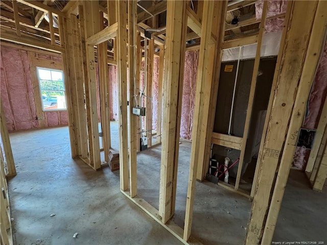 6301 Emerson Grove Ct, Stedman, NC 28391 - view of misc room