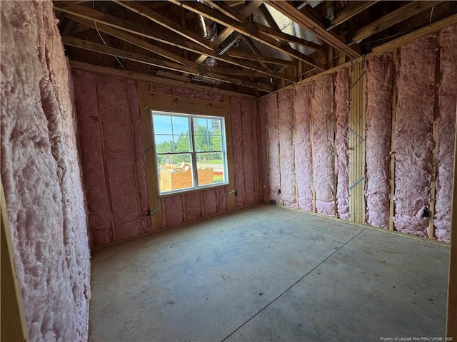 6301 Emerson Grove Ct, Stedman, NC 28391 - view of miscellaneous room