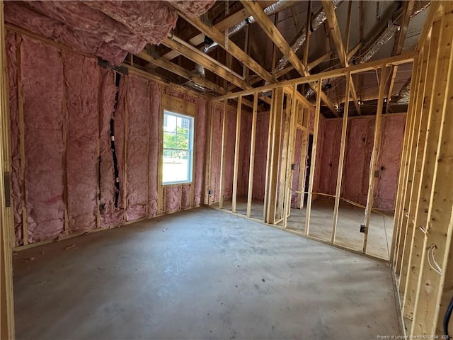 6301 Emerson Grove Ct, Stedman, NC 28391 - view of misc room