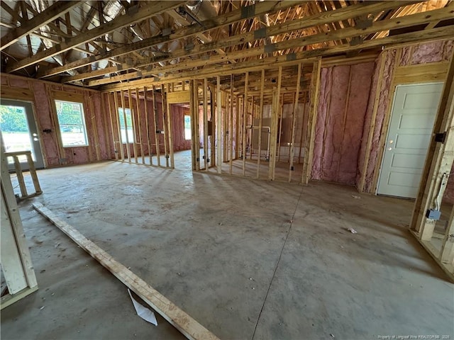 6301 Emerson Grove Ct, Stedman, NC 28391 - view of miscellaneous room