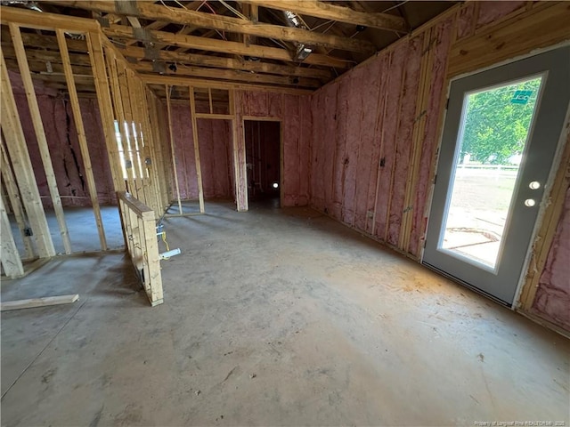 6301 Emerson Grove Ct, Stedman, NC 28391 - view of misc room