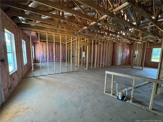 6301 Emerson Grove Ct, Stedman, NC 28391 - view of miscellaneous room