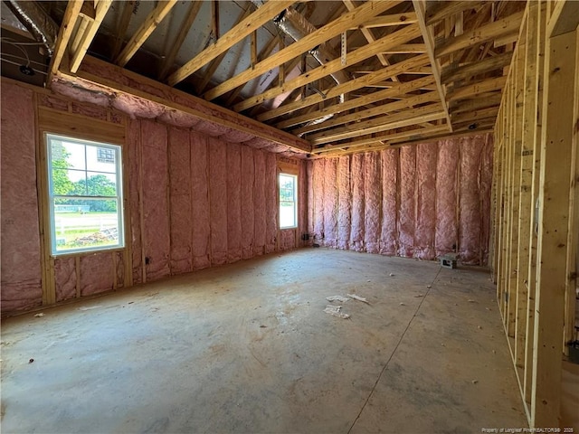 6301 Emerson Grove Ct, Stedman, NC 28391 - view of misc room