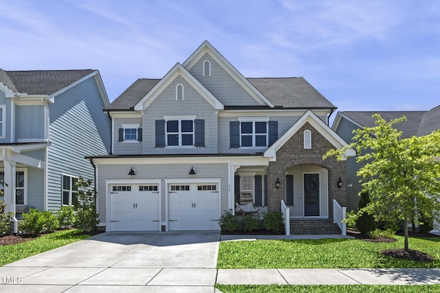 217 Tumbling River Dr, Wendell, NC 27591 - photo 1