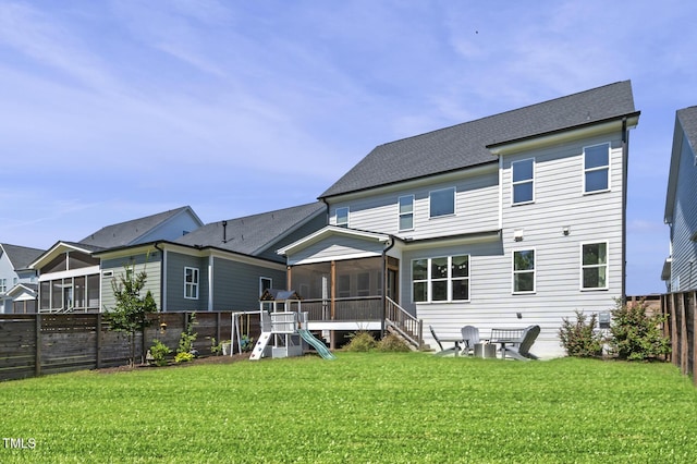 217 Tumbling River Dr, Wendell, NC 27591 - photo 3