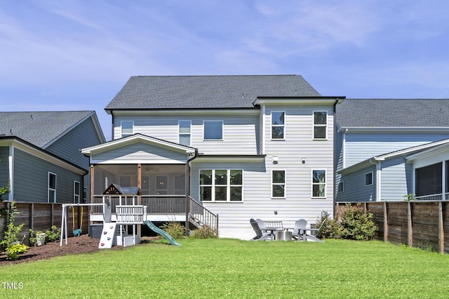 217 Tumbling River Dr, Wendell, NC 27591 - photo 4