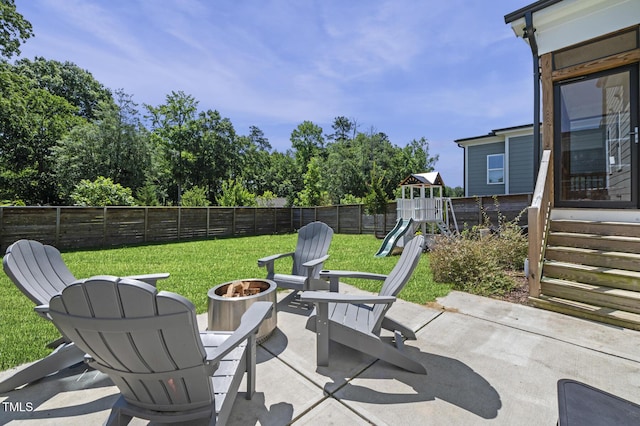 217 Tumbling River Dr, Wendell, NC 27591 - photo 6