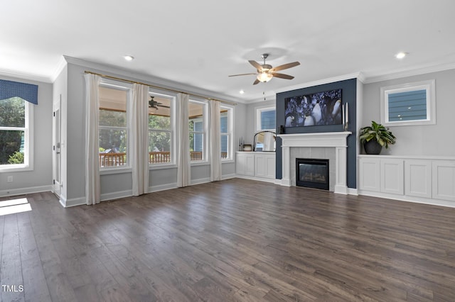 217 Tumbling River Dr, Wendell, NC 27591 - photo 17