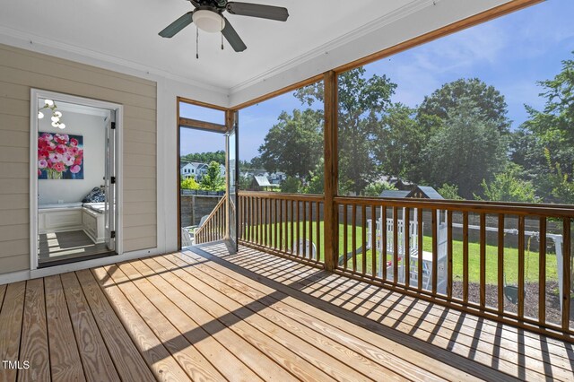 217 Tumbling River Dr, Wendell, NC 27591 - photo 23