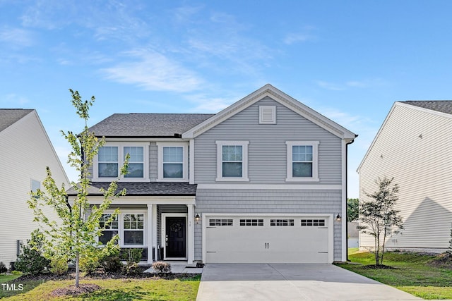 59 Curling Creek Dr Unit I285, Clayton, NC 27527 - photo 1