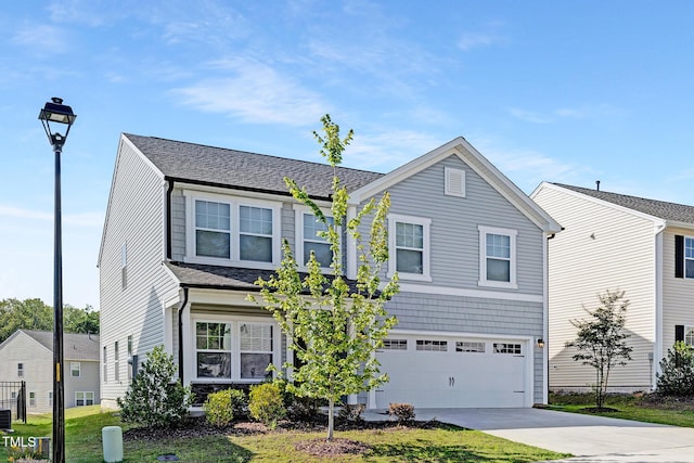 59 Curling Creek Dr Unit I285, Clayton, NC 27527 - photo 2
