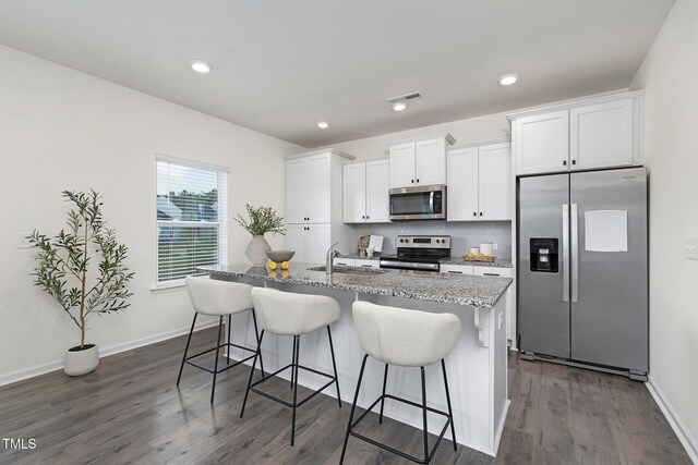 59 Curling Creek Dr Unit I285, Clayton, NC 27527 - photo 4