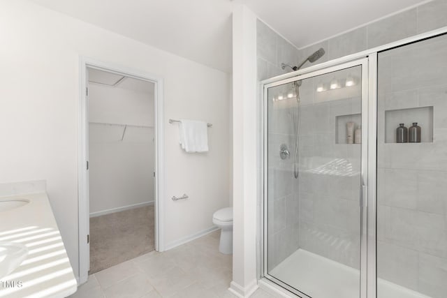 59 Curling Creek Dr Unit I285, Clayton, NC 27527 - photo 19