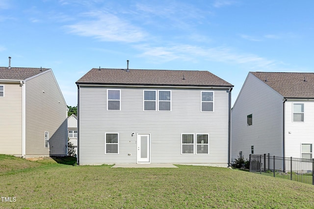 59 Curling Creek Dr Unit I285, Clayton, NC 27527 - photo 27